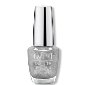 🥳OPI- $3/$20 OPI Infinite Shine - Go Big or Go Chrome -